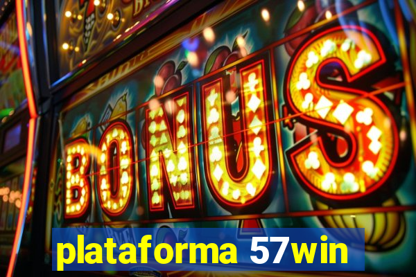 plataforma 57win